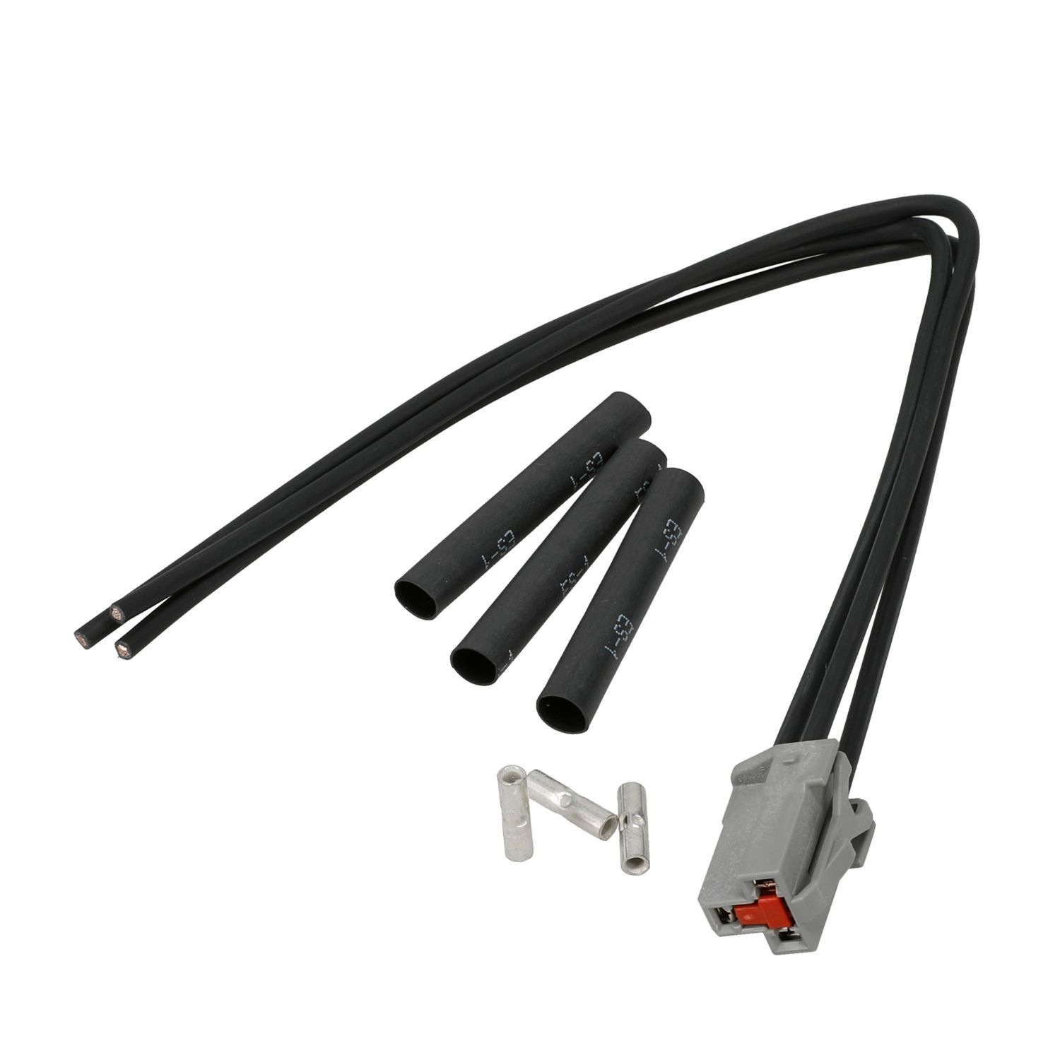 Motorcraft Electrical Wire Connector WPT1160