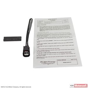 Motorcraft Electrical Wire Connector WPT-1243 for Ford Ranger