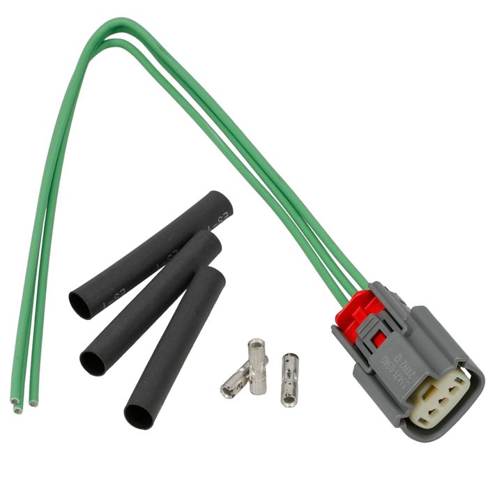 Motorcraft Electrical Wire Connector WPT1284