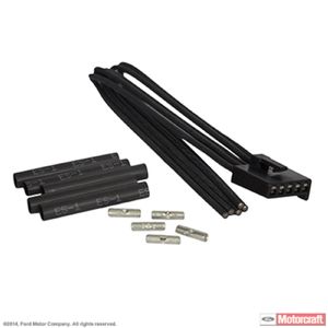 Buy Motorcraft Connector - WPT1188 Online Italy