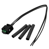 Motorcraft Electrical Wire Connector WPT-1289