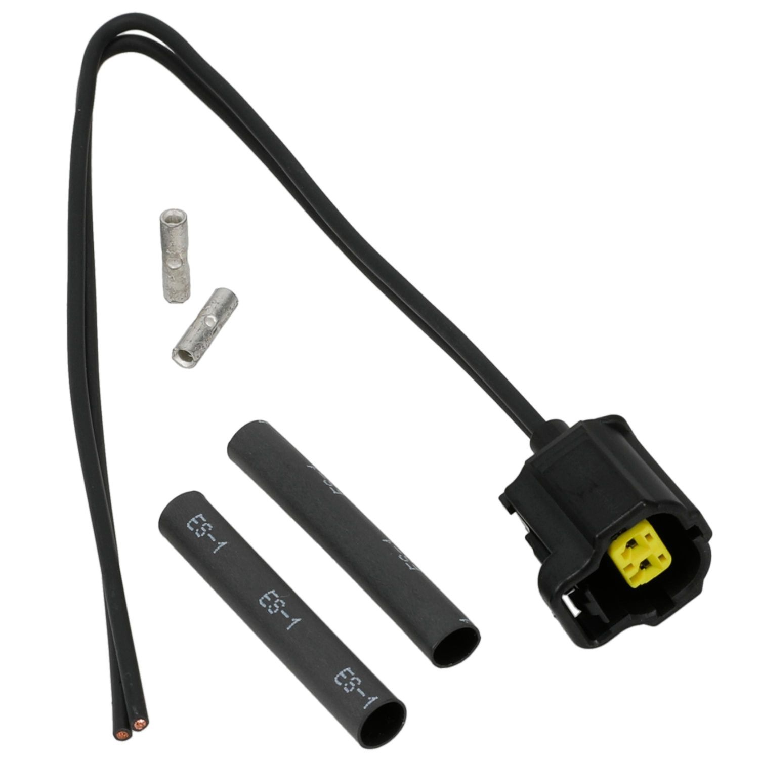 Motorcraft Electrical Wire Connector WPT357