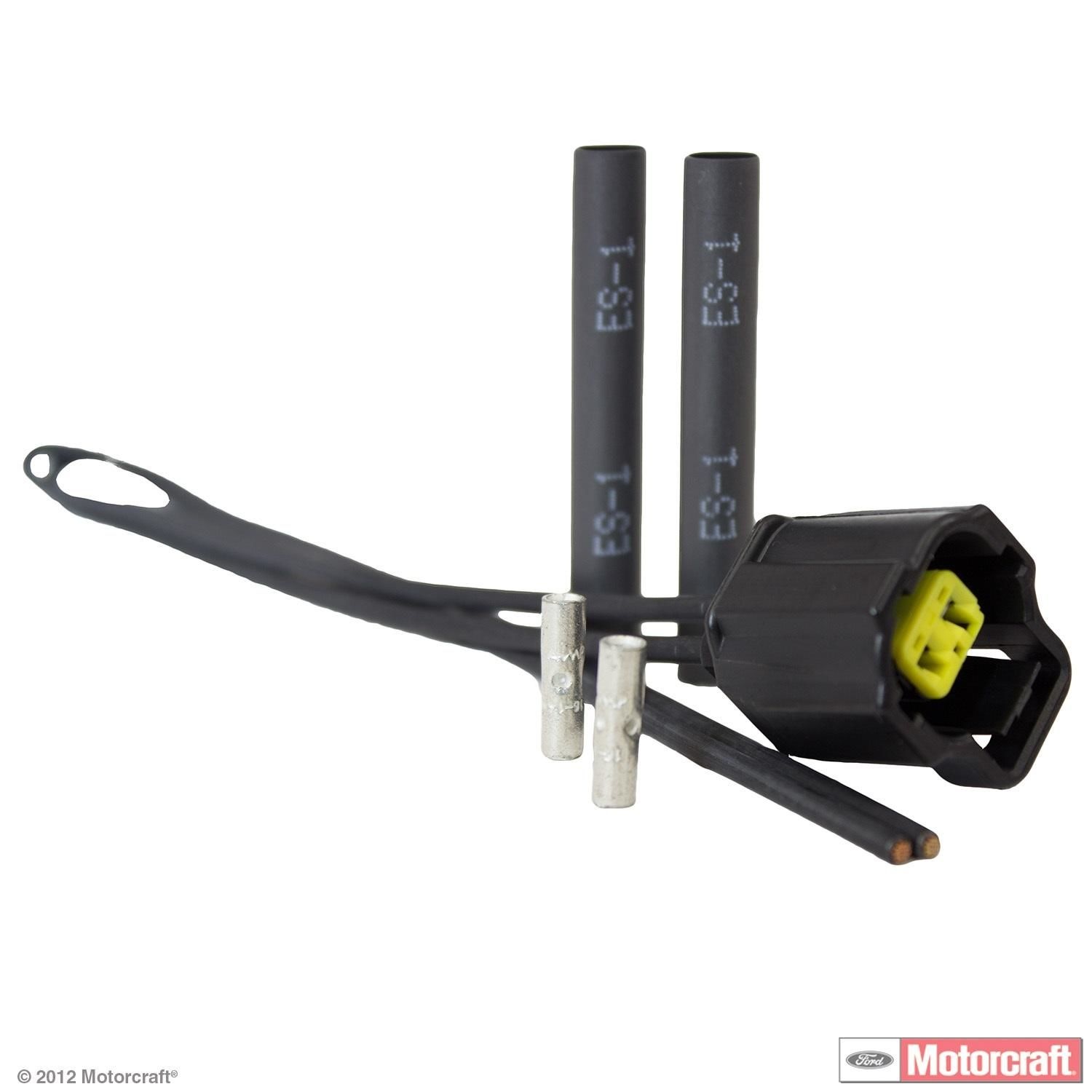 Motorcraft Electrical Wire Connector WPT359