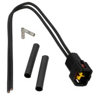 2002 Ford Escape Coolant Level Sensor Connector From 10 49 Autozone Com