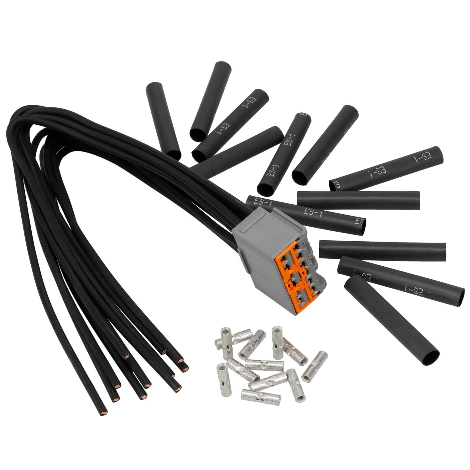 Motorcraft Electrical Wire Connector WPT396