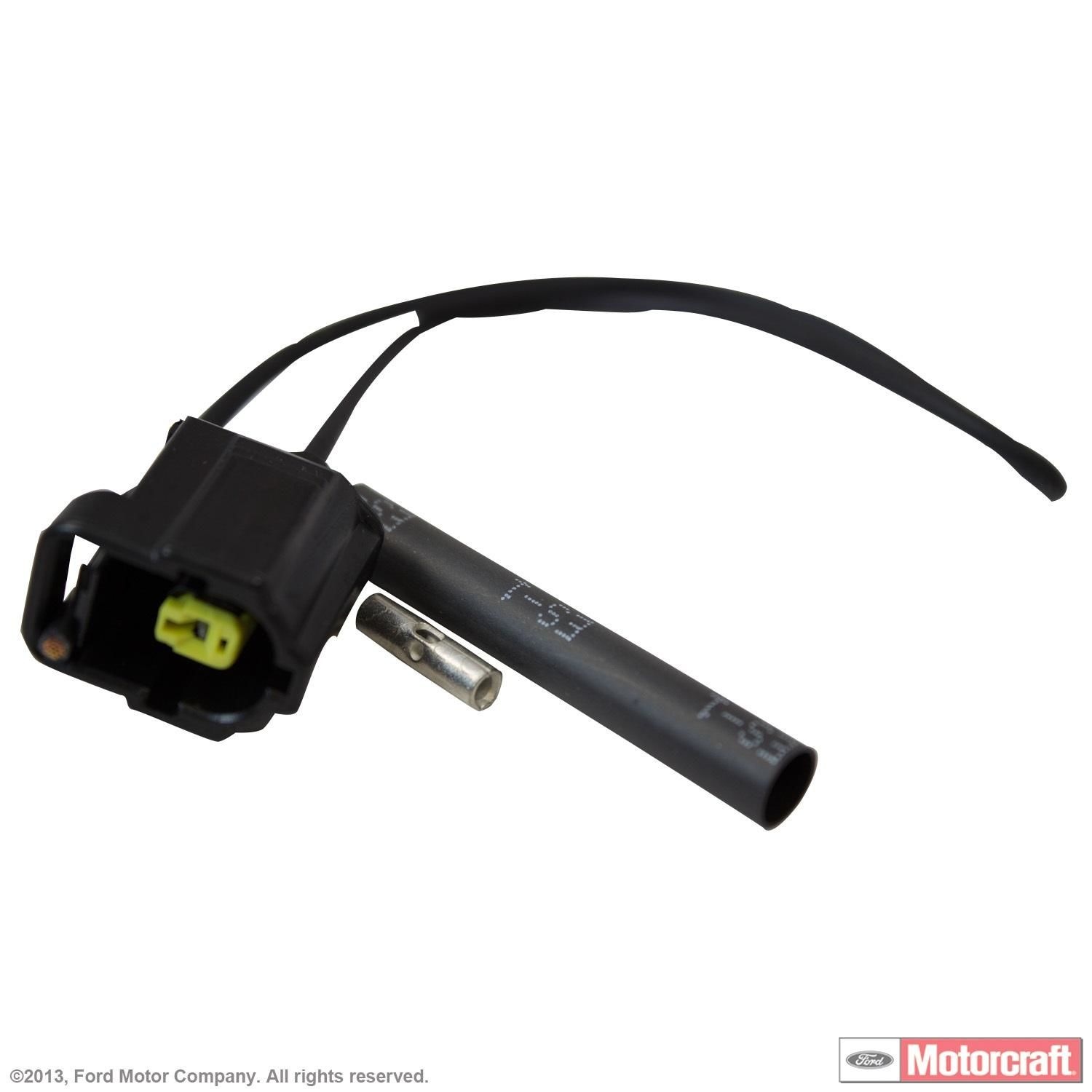 Motorcraft Electrical Wire Connector WPT439