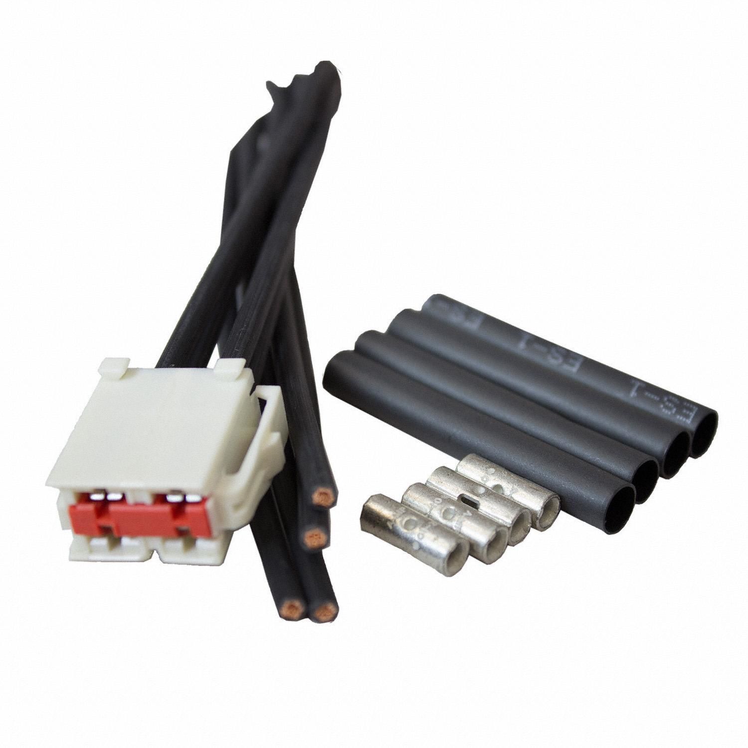 Motorcraft Electrical Wire Connector WPT-480