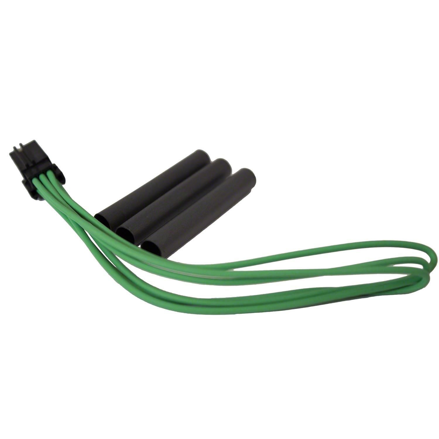 Motorcraft Electrical Wire Connector WPT-911