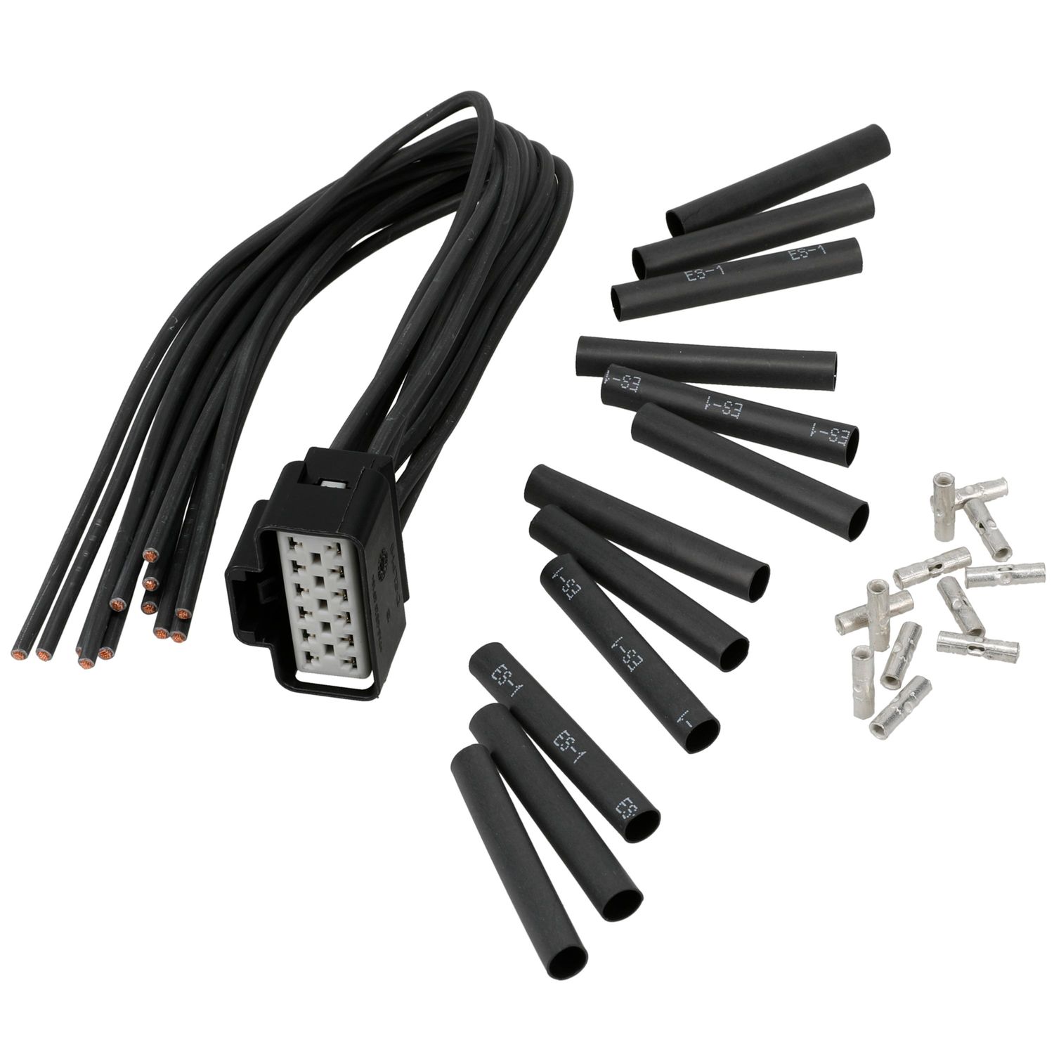 Motorcraft Electrical Wire Connector WPT928