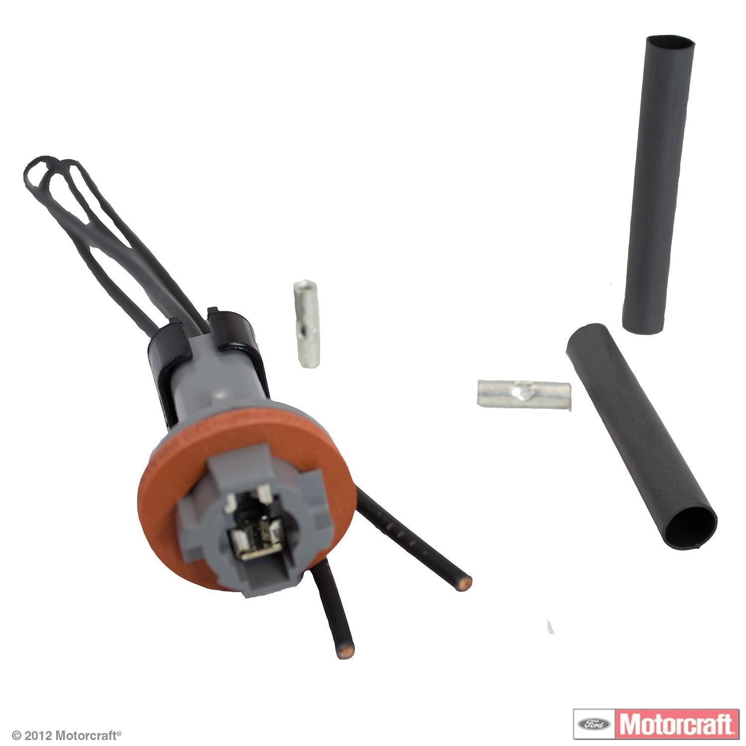 Motorcraft Electrical Wire Connector WPT964