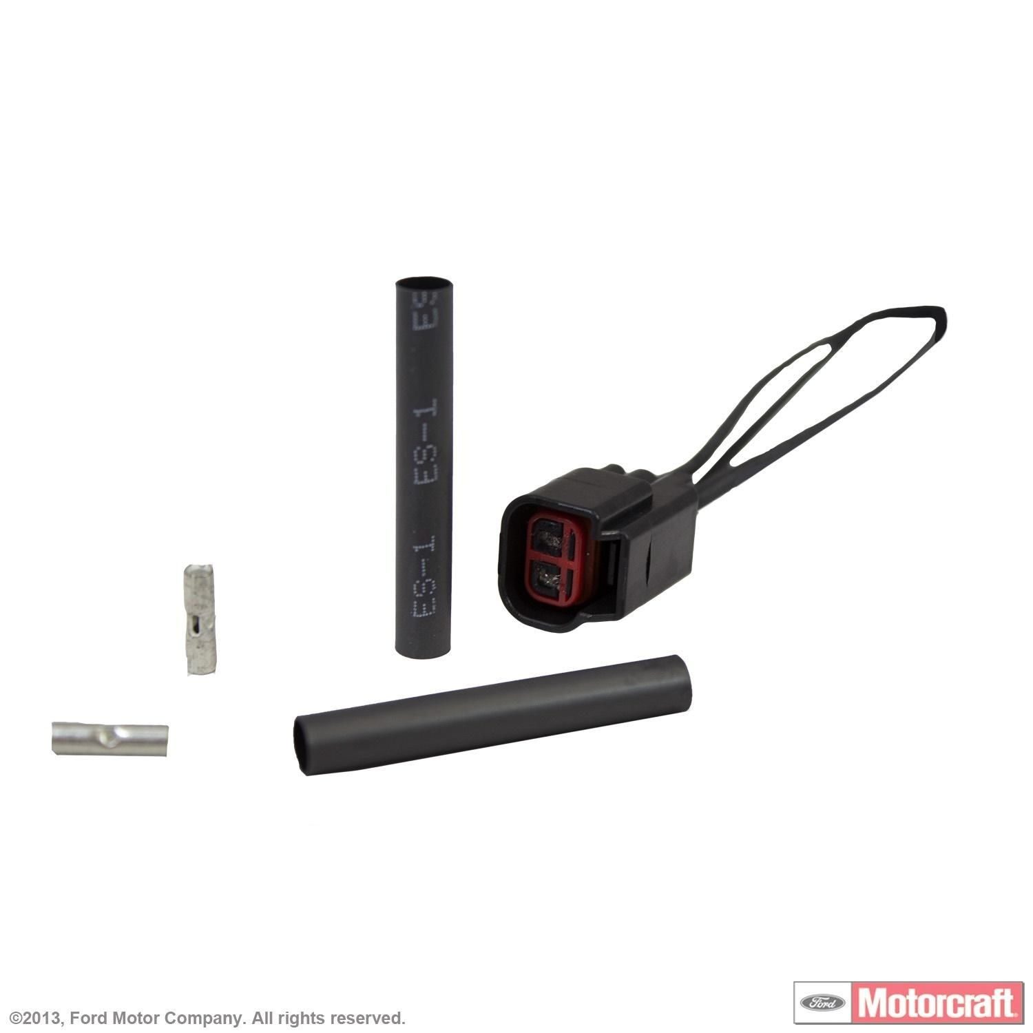 Motorcraft Electrical Wire Connector WPT986