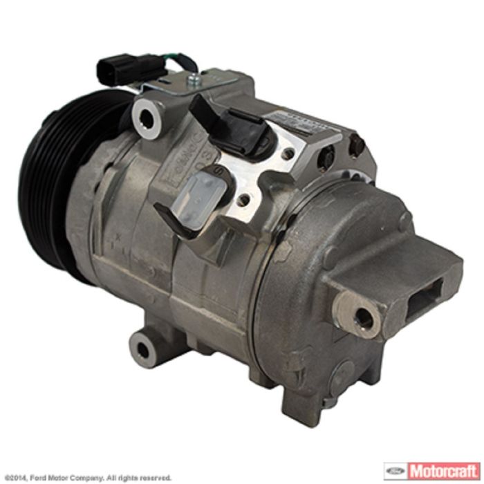 Motorcraft A/C Compressor YCC259