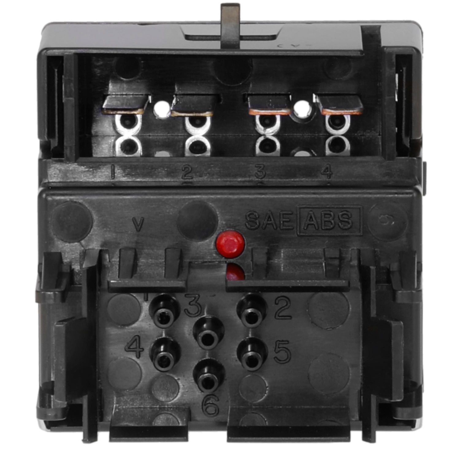 mchdtmhk：CLICK-FOLDING ACTION-1 Motorcraft HVAC Heater Control Switch YH-1450