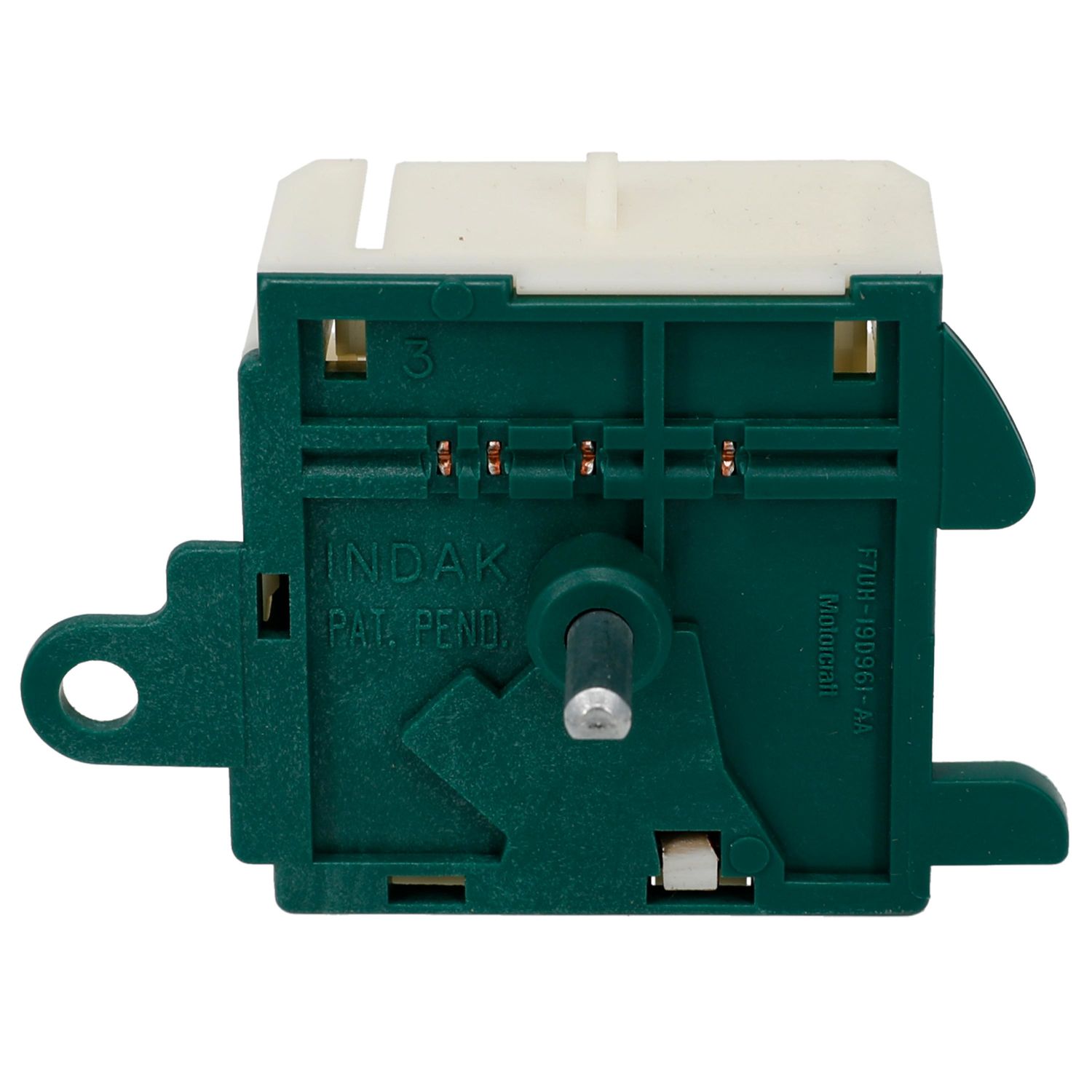 Sensore MAF 5WK9605 – Sostituzione Per BMW, Hyundai, Kia, Land Rover, Volvo, Risposta Rapida 15 Ms