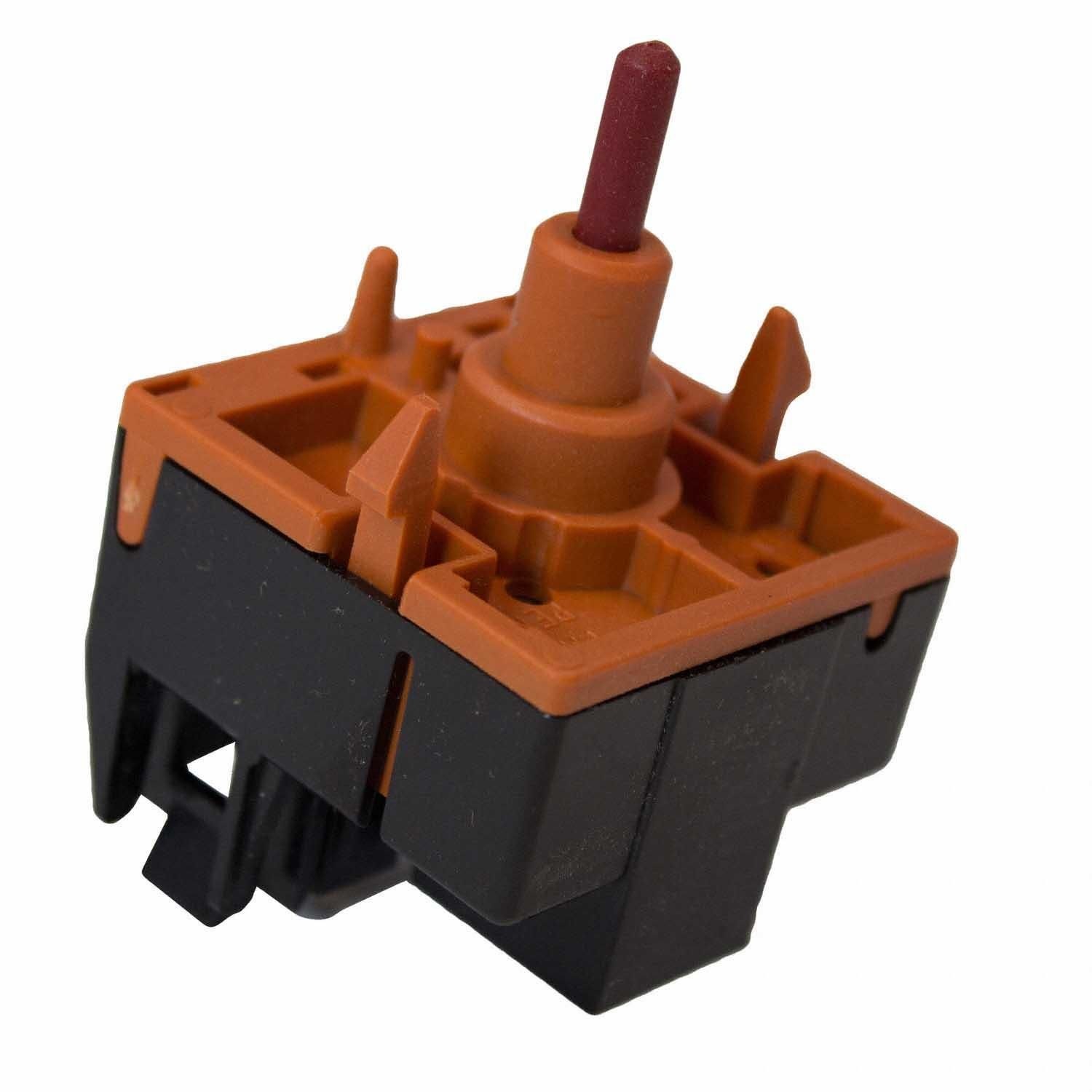 Motorcraft HVAC Heater Control Switch YH-1522