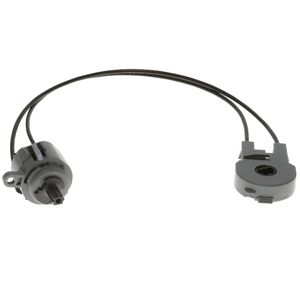 Motorcraft HVAC Heater Control Switch YH-1624 for Ford Focus
