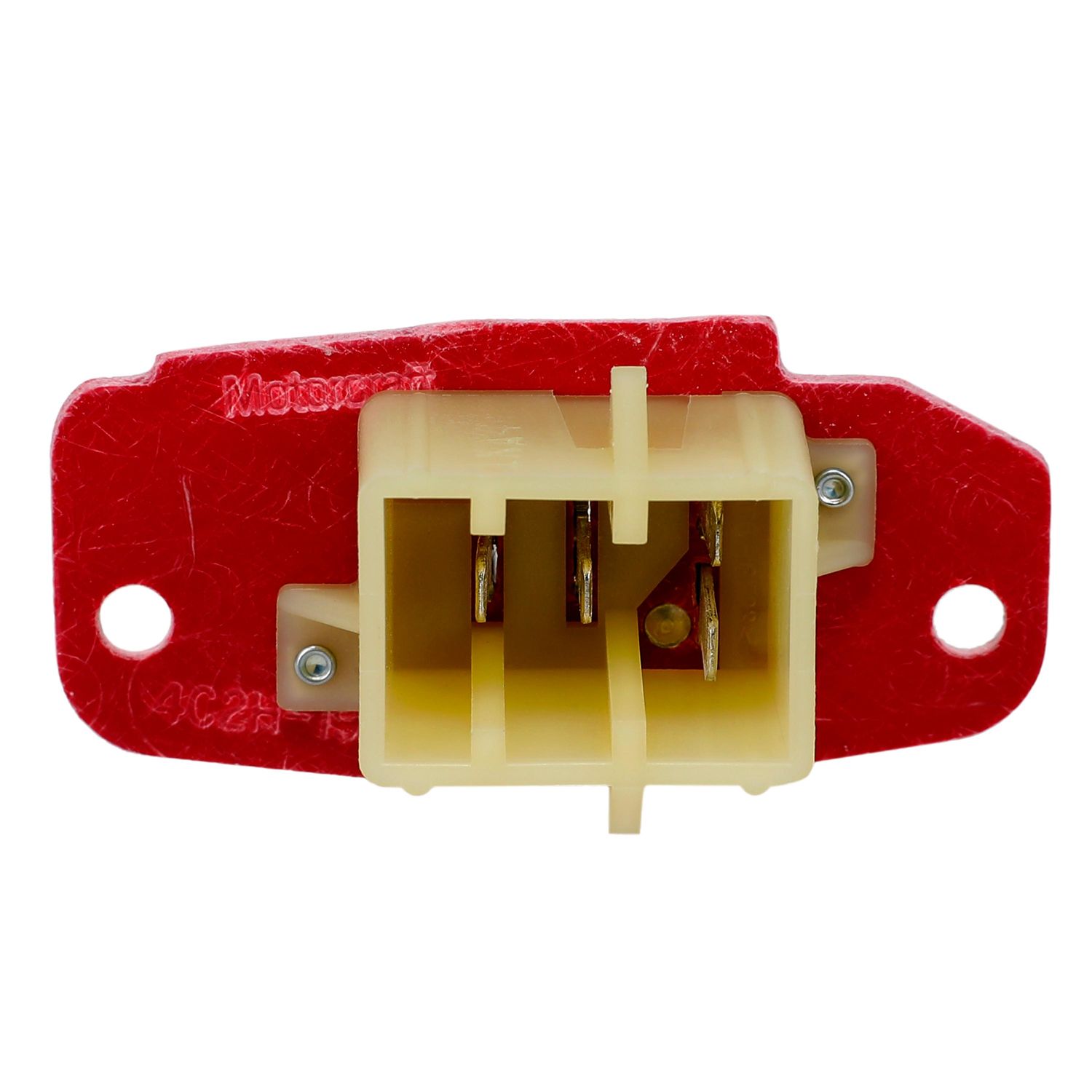 Motorcraft Blower Motor Resistor YH1697