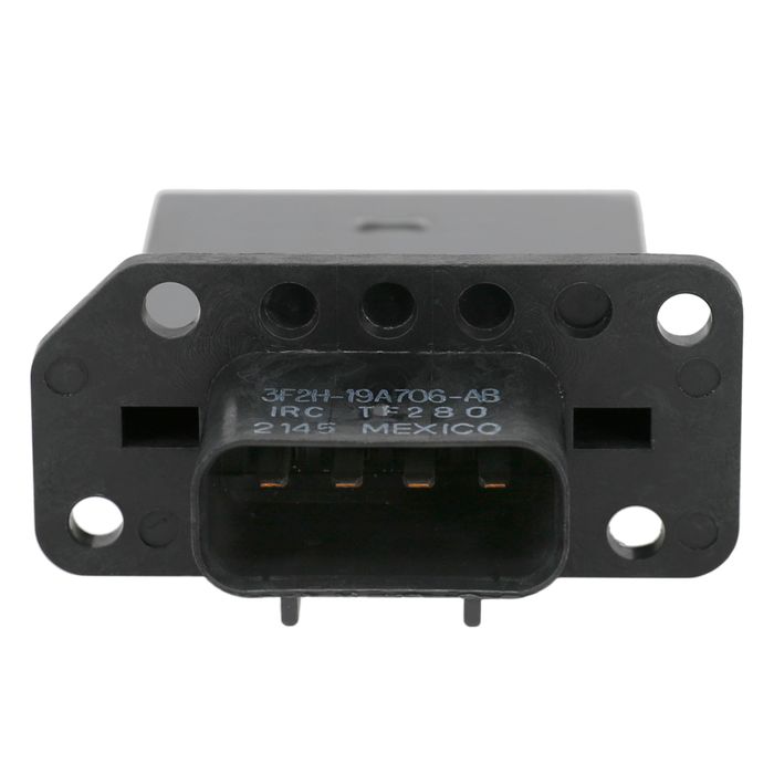 Motorcraft HVAC Blower Motor Resistor YH-1715