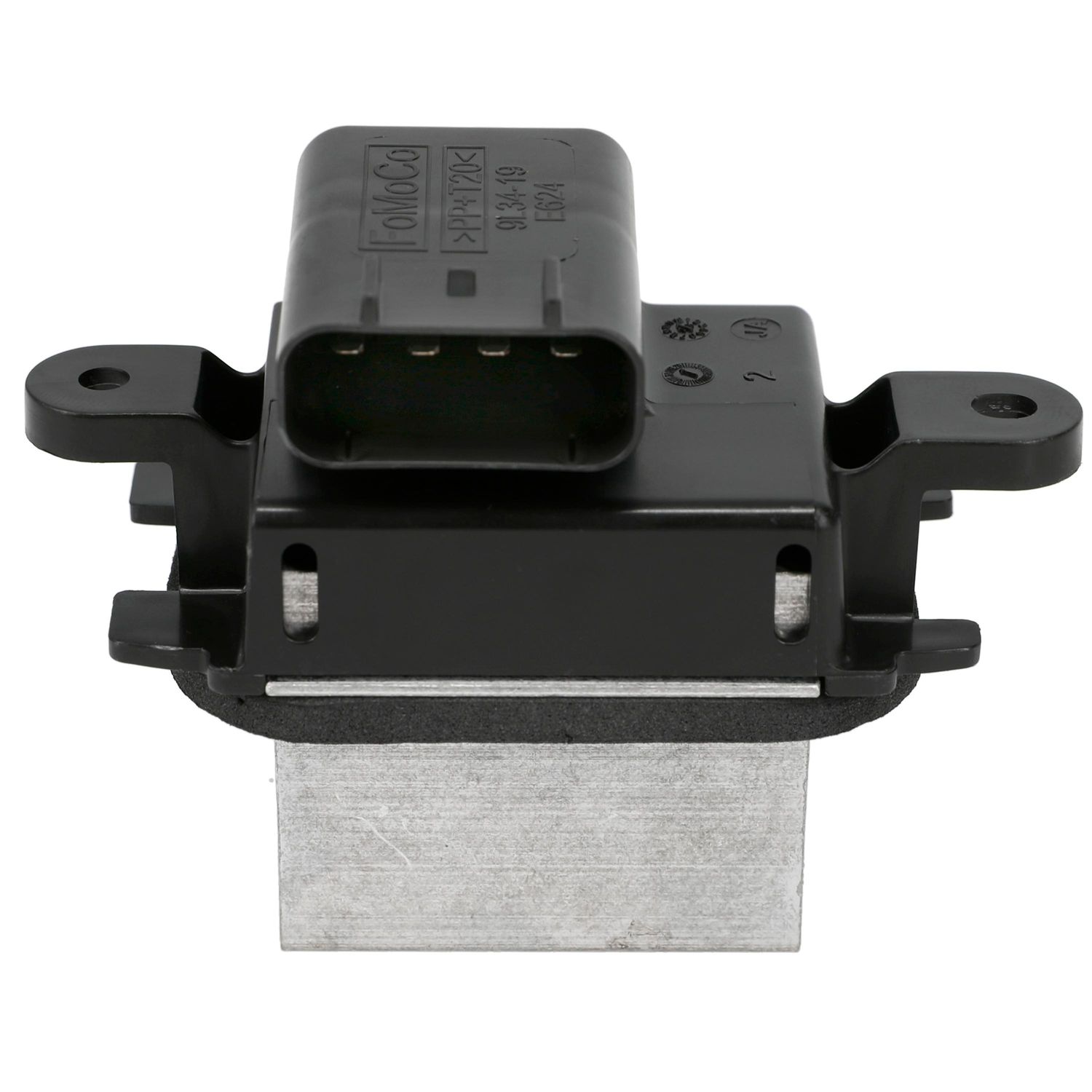 Motorcraft YH-1829 A/C Blower Motor Switch – Direct OEM Replacement For Select Vehicle Models