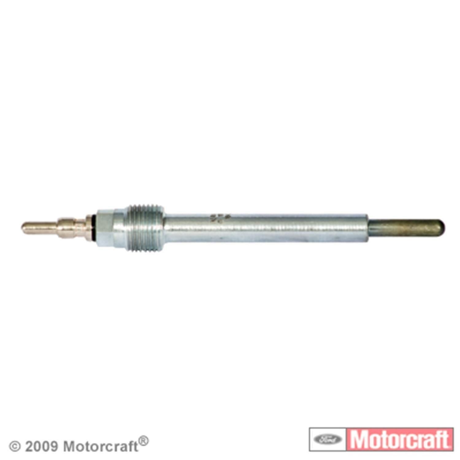 Motorcraft Glow Plug ZD13