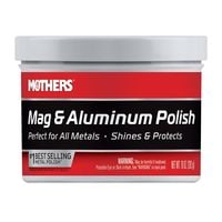 autozone car polish aluminum 05101 and Reviews Read  Mag on polish Mothers