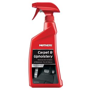 Car Seat Cleaner - Carpet & Upholstery Cleaner for Cars, Trucks