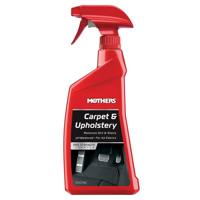 Best 32 oz. Carpet & Upholstery Cleaner