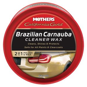 Buy Fw1 Cleaning Waterless Wash & Wax with Carnauba Car Wax Online