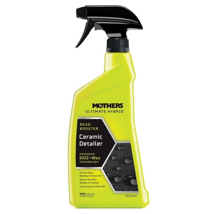 Meguiar's Hybrid Ceramic Wash & Wax, 48 oz.