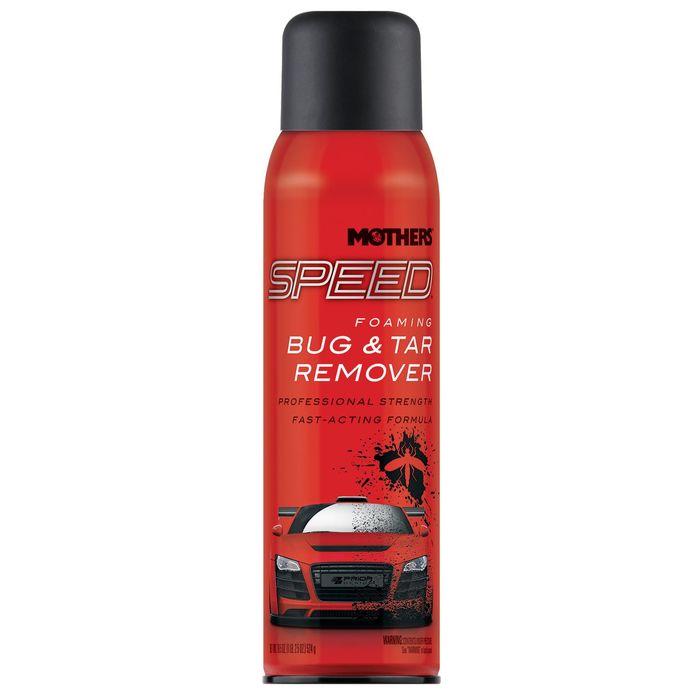 Bug & tar removers for your car ▷ at low prices