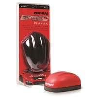 Ceramic Speed Shine® Clay Kit