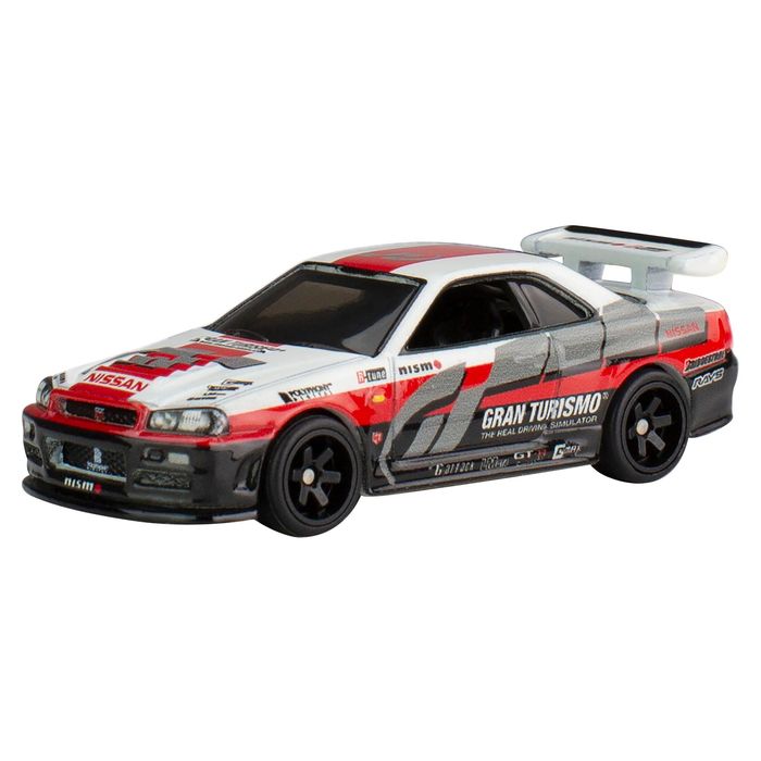 Mattel Hot Wheels Pop Culture Assortment