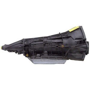 Moveras Remanufactured Automatic Transmission Assembly M00061 for Ford F350 Super Duty