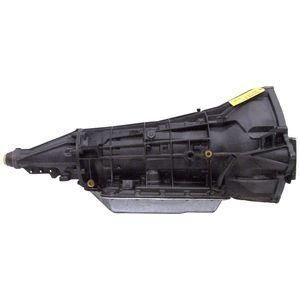 Moveras Remanufactured Automatic Transmission Assembly M00063 for Ford F350 Super Duty