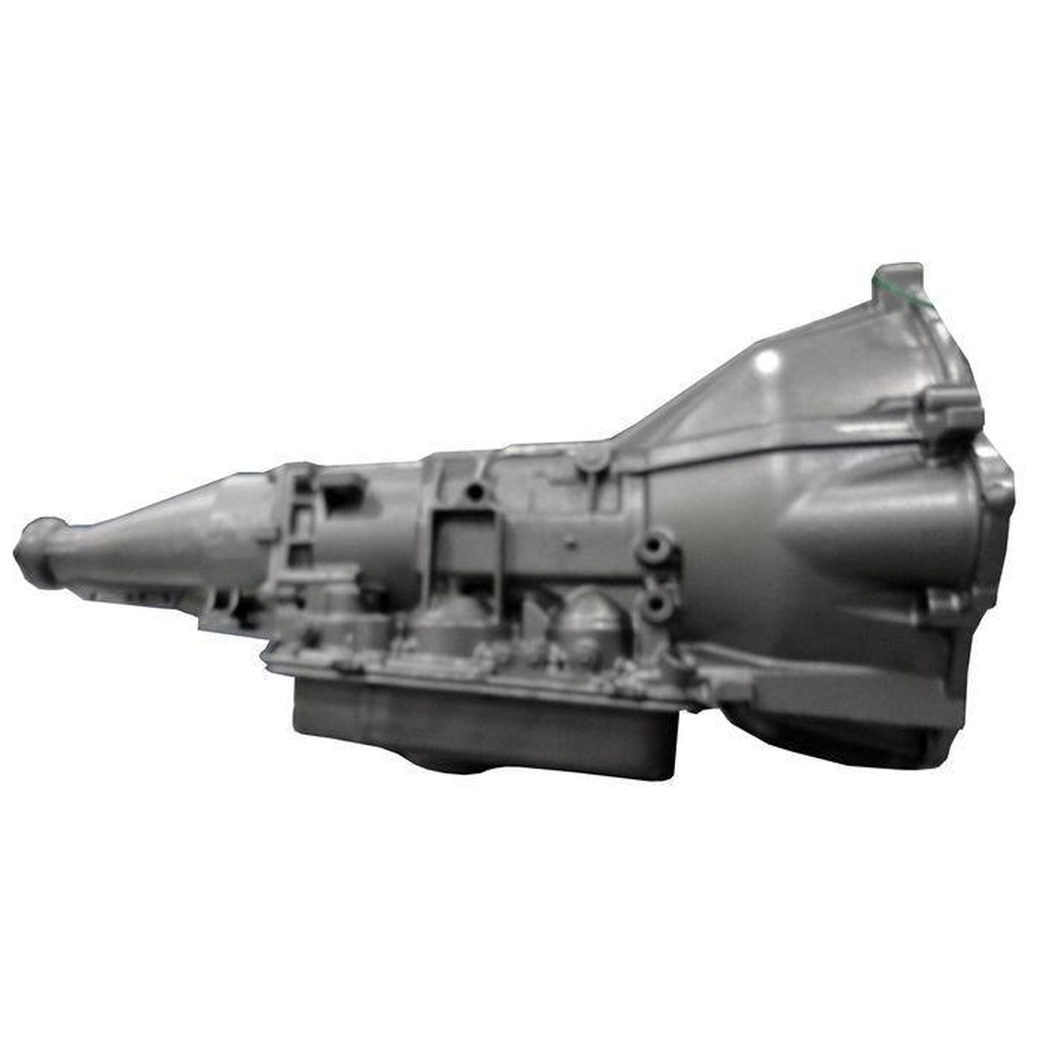Moveras Remanufactured Automatic Transmission Assembly M00103