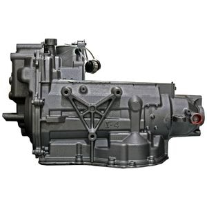 08 Chevy Malibu Transmission