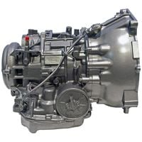2004 Kia Sedona Automatic Transmission From 1917 99 Autozone Com