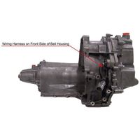 Moveras Remanufactured Automatic Transmission Assembly M00272 for Cadillac DeVille