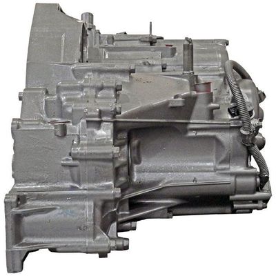 Moveras Remanufactured Automatic Transmission Assembly M00273