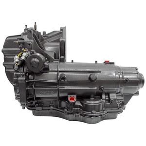 Moveras Remanufactured Automatic Transmission Assembly M00328