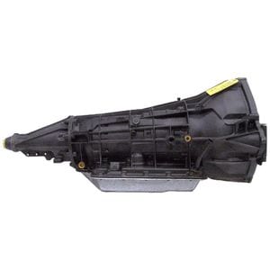 Moveras Remanufactured Automatic Transmission Assembly M00353