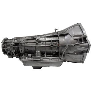Moveras Remanufactured Automatic Transmission Assembly M00400AB for Ford F350 Super Duty