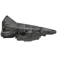 Moveras Pro Remanufactured Automatic Transmission Assembly M00406P for 2000 Ford Ranger