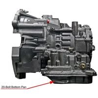 Ford Focus Transmission >> 2002 Ford Focus Automatic Transmission Ford Focus Transmission >> 2002 Ford Focus Automatic Transmission