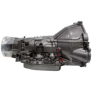 Moveras Remanufactured Automatic Transmission Assembly M00523BB
