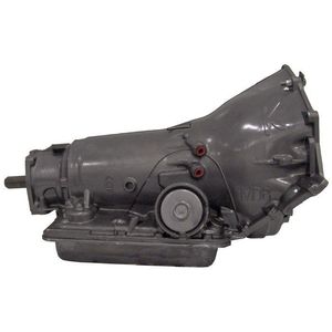 Moveras Remanufactured Automatic Transmission Assembly M00530P for Chevrolet El Camino