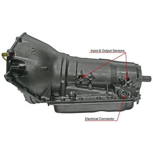 Isuzu NPR Automatic Transmission - Best Automatic Transmission for ...