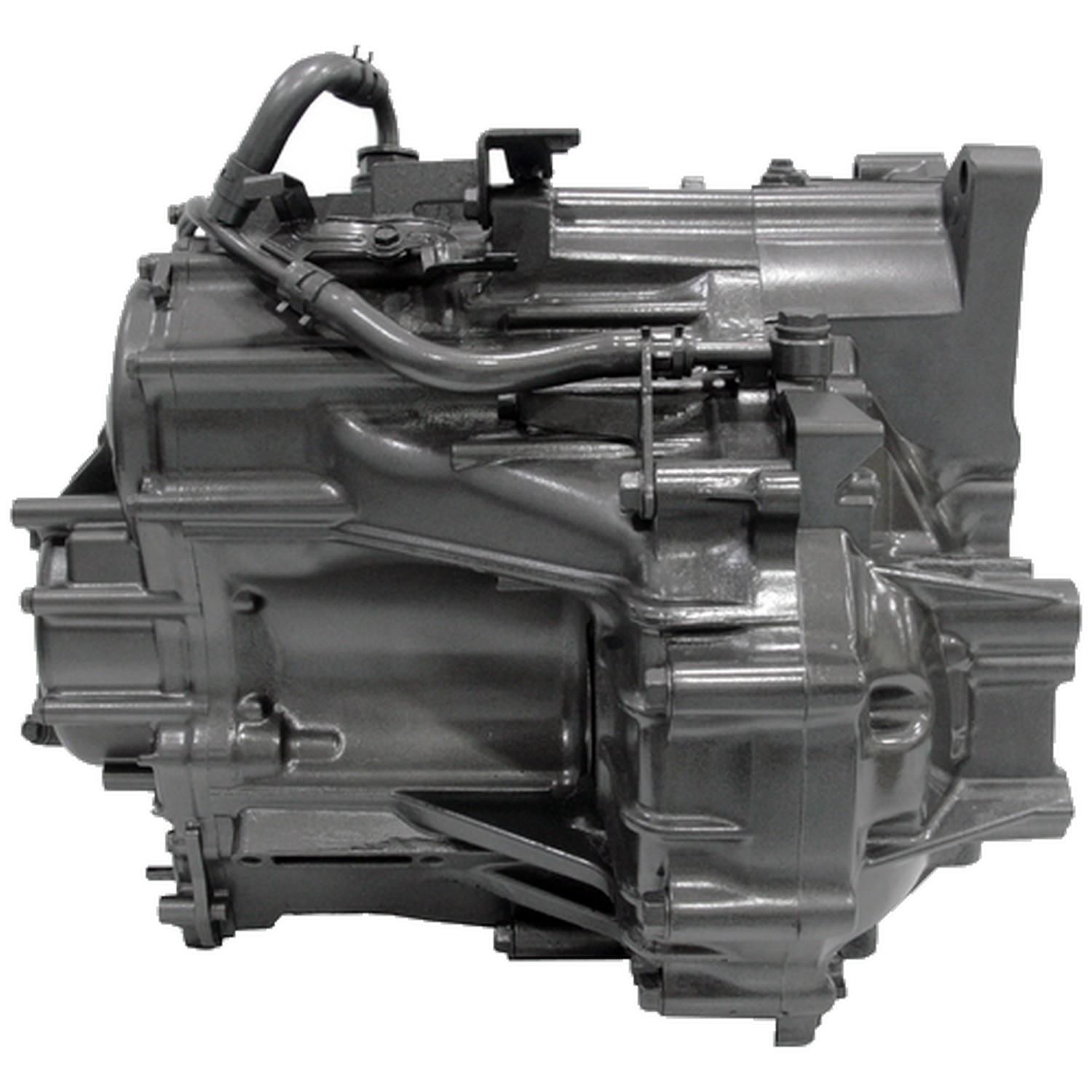 Moveras Pro Remanufactured Automatic Transmission Assembly M00577P