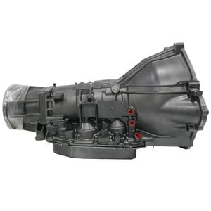 Moveras Remanufactured Automatic Transmission Assembly M00752