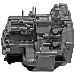 Moveras Remanufactured Automatic Transmission Assembly M00765 for Acura Legend